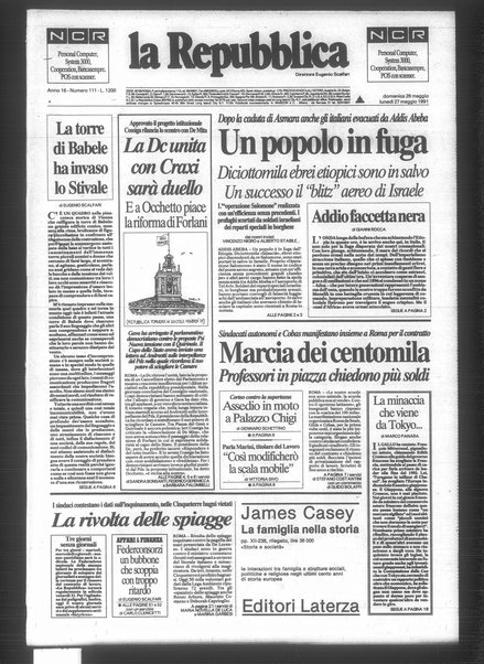 La repubblica